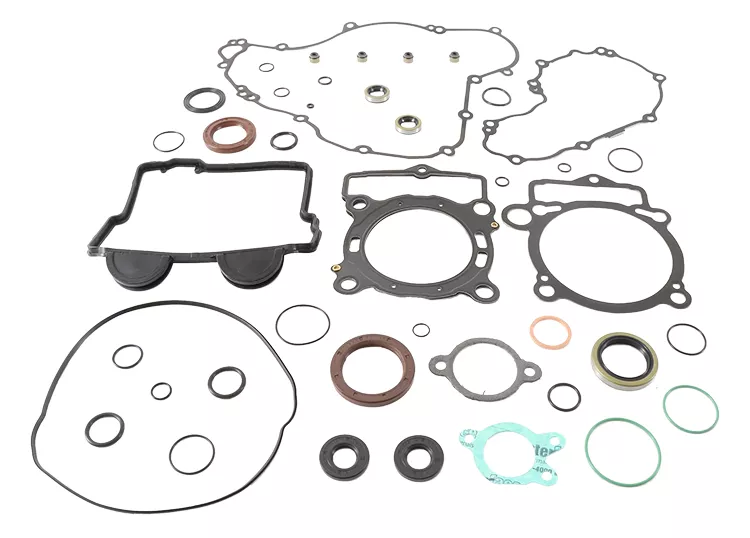 VERTEX Complete Gasket Set with Oil Seals for Husqvarna FE 250 (2017-2019)