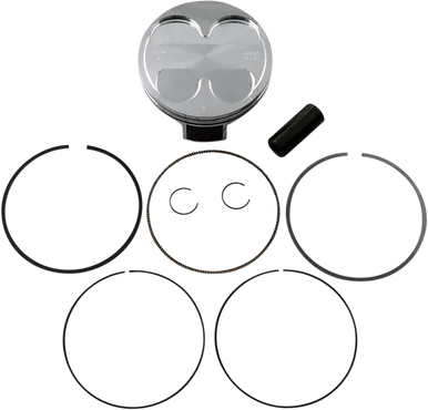 VERTEX Piston Kit 24270B