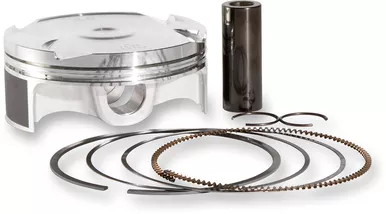 VERTEX Piston Ring 590276800001