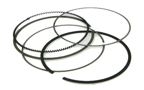 Vertex Piston Rings 98.96Mm For Honda Crf450R And Crf450Rx 2017-2020