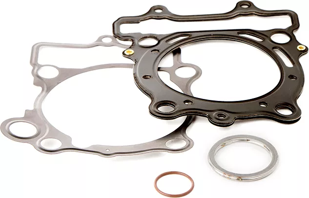VERTEX Top End Gasket Kit for Suzuki RM-Z250 (2013-2022) - Part Number 41004-G01
