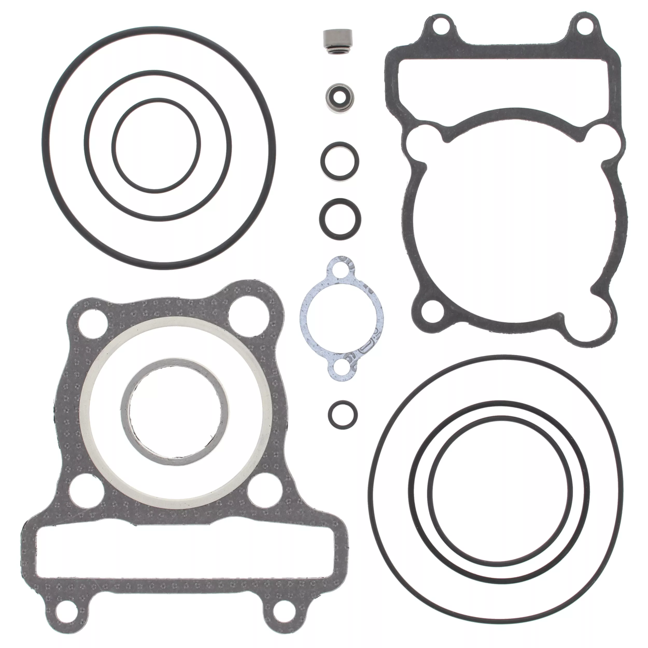 Vertex Top End Gasket Set for Yamaha TT-R225 and TT-R230 (Part #810643)