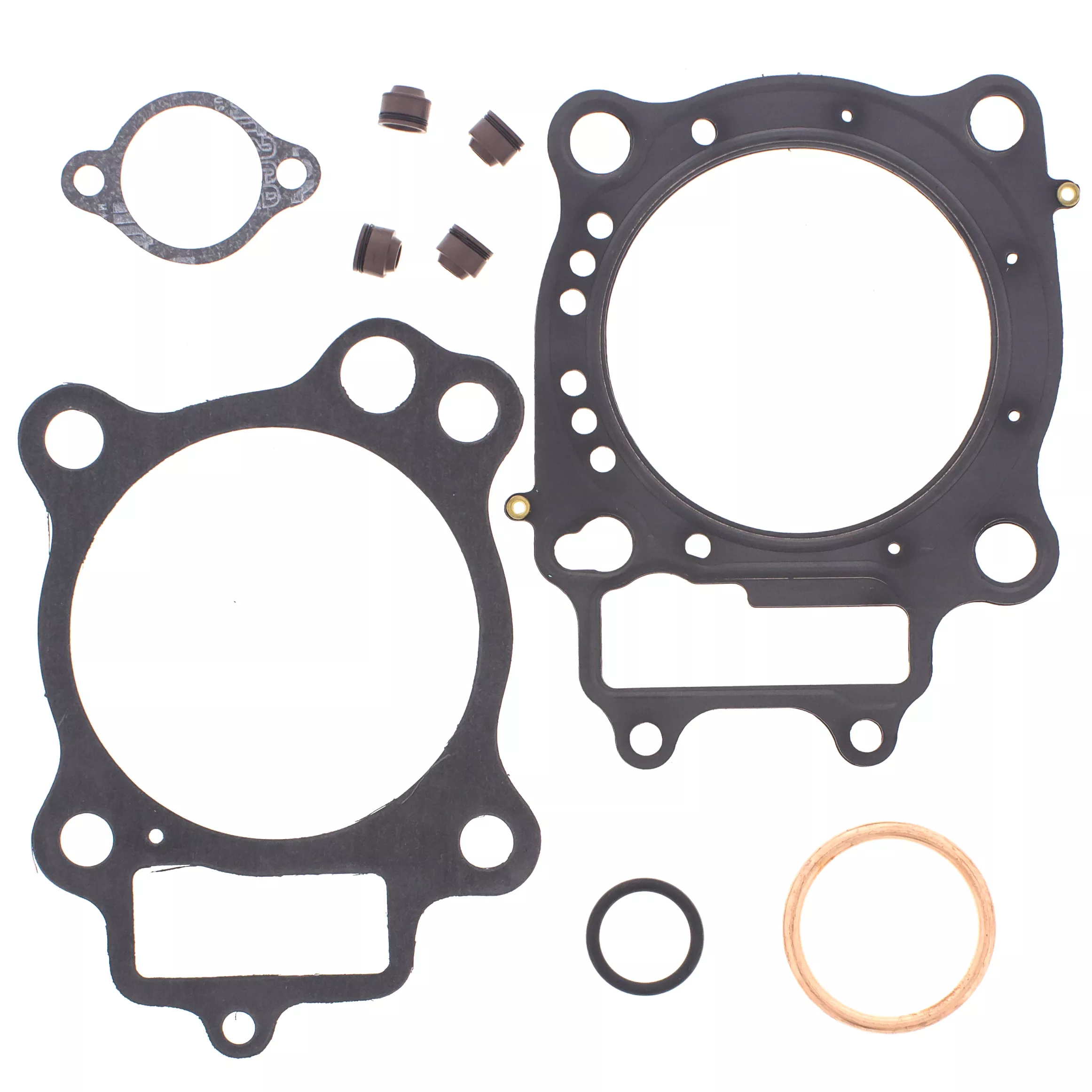Vertex Top End Gaskets Kit for Honda CRF250R & XR250X (Part No. 810262)