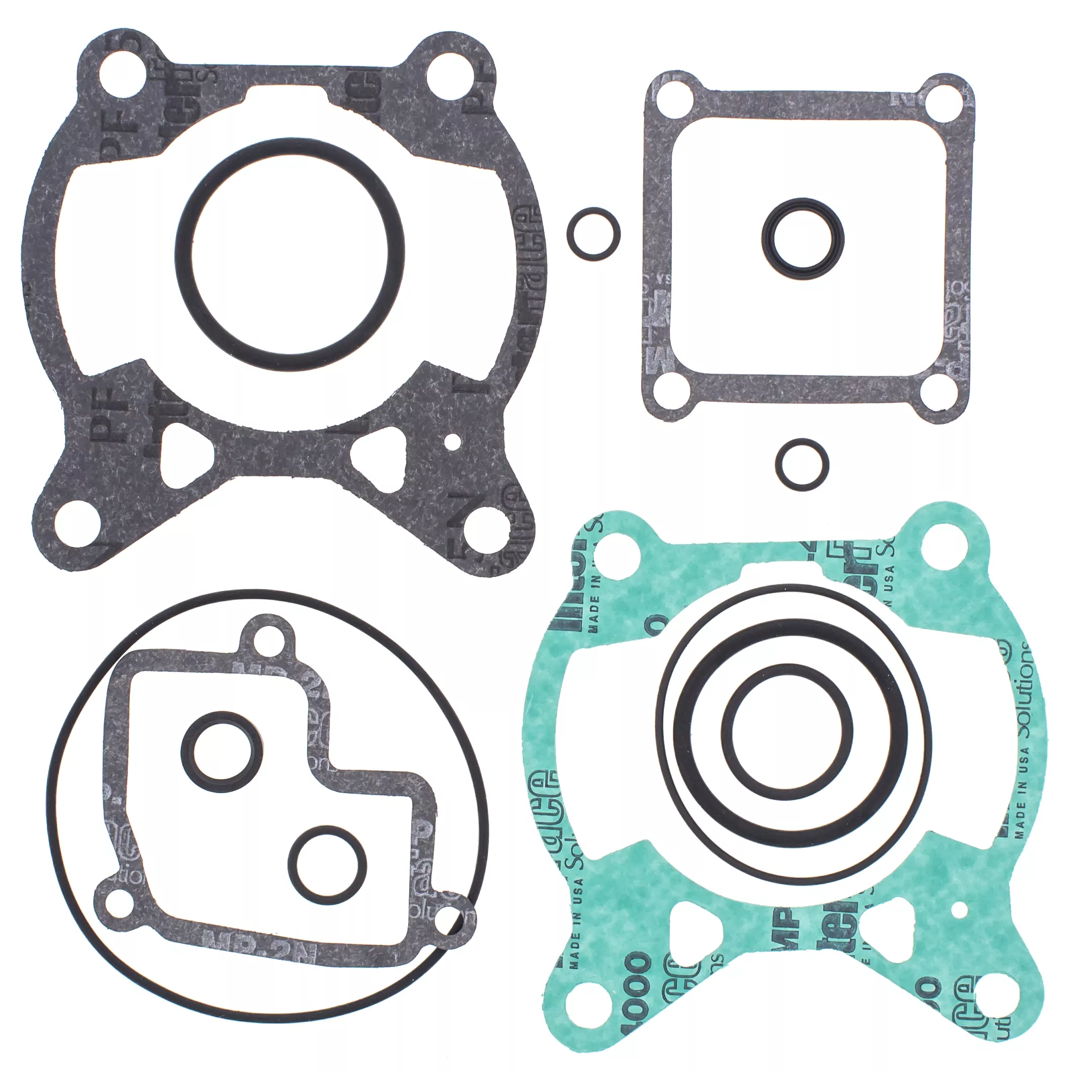VERTEX Top End Gaskets Kit for KTM 85 SX (2003-2012) | Part Number 810315