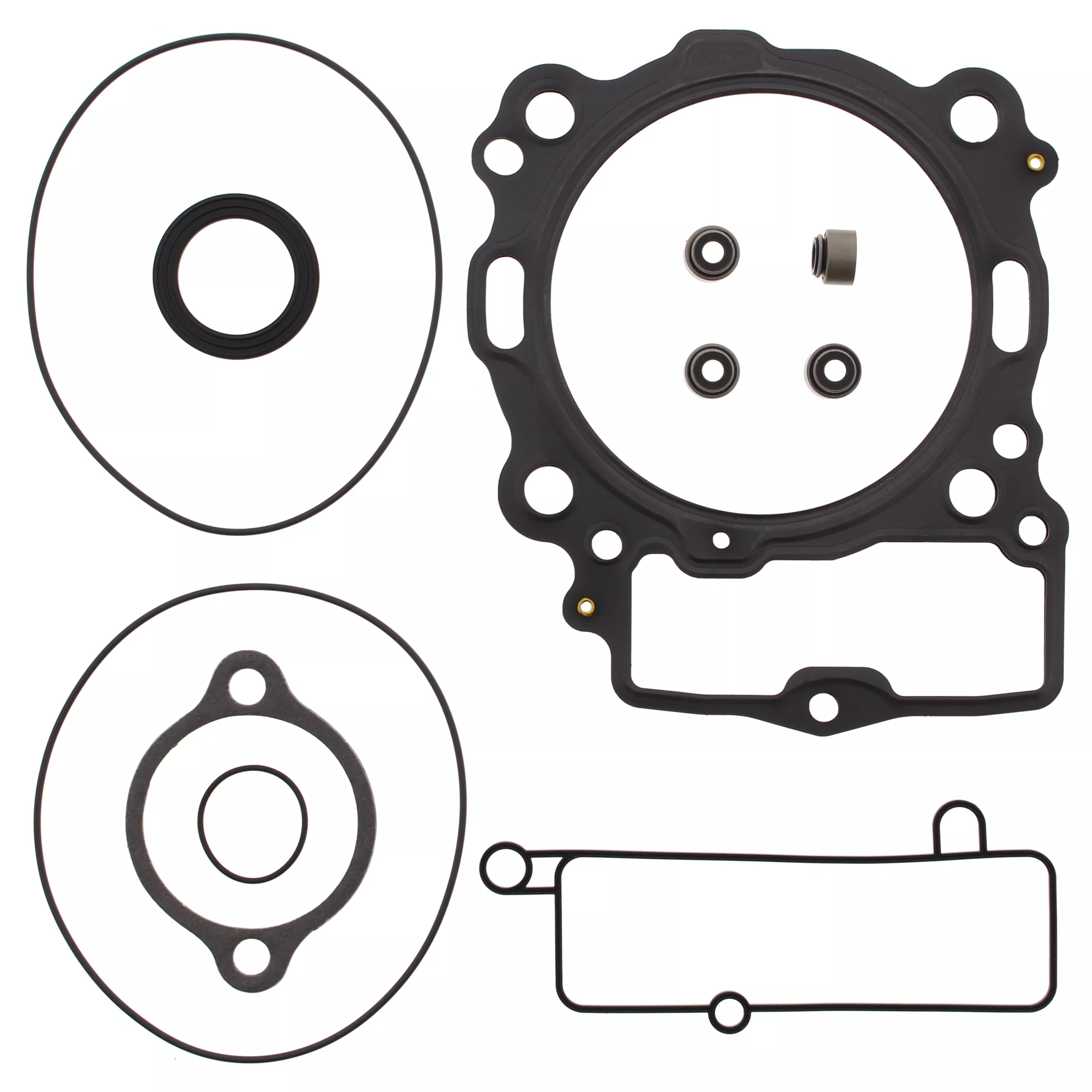 Vertex Top End Gaskets for KTM 505 Xc-F and Sx-F * Part Number 810336