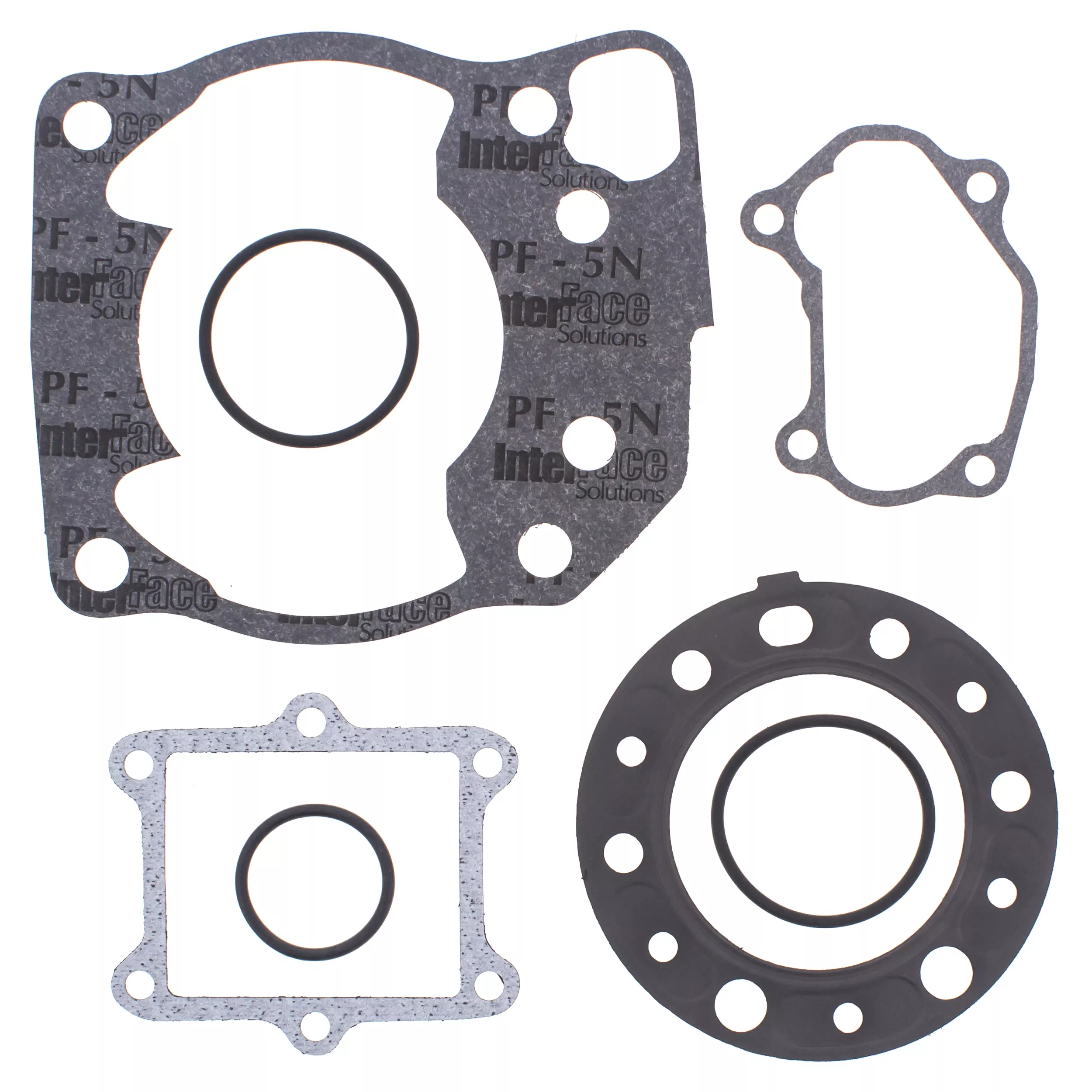 Vertex Top End Gaskets Set For Honda Cr250R (1992-2001) * Piston Replacement Gasket Kit