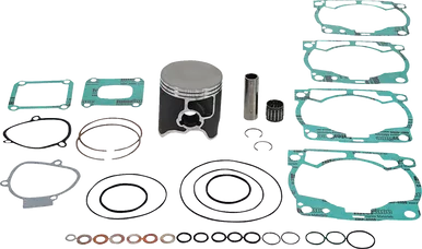 VERTEX Top End Piston Kit - 71.935 mm - Gas Gas | Husqvarna | KTM VTK24244B-1