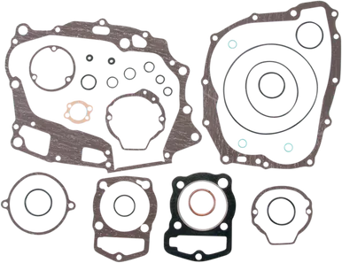 VESRAH Complete Gasket Kit - Honda 200 VG-191