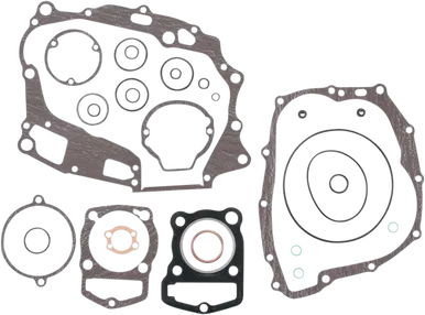 VESRAH Complete Gasket Kit - XL125S VG-196