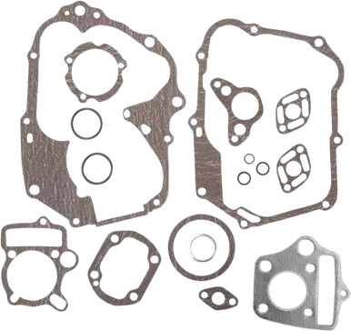 VESRAH Complete Gasket Kit - Z50 VG-107