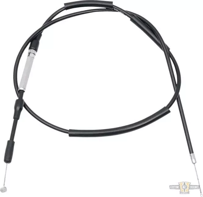 Vinilo negro de 32" para Harley-Davidson