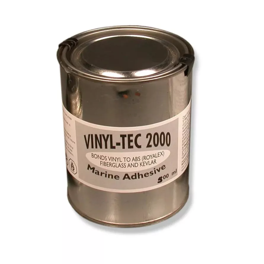 Vinyl-Tec Adhesive - 500mL