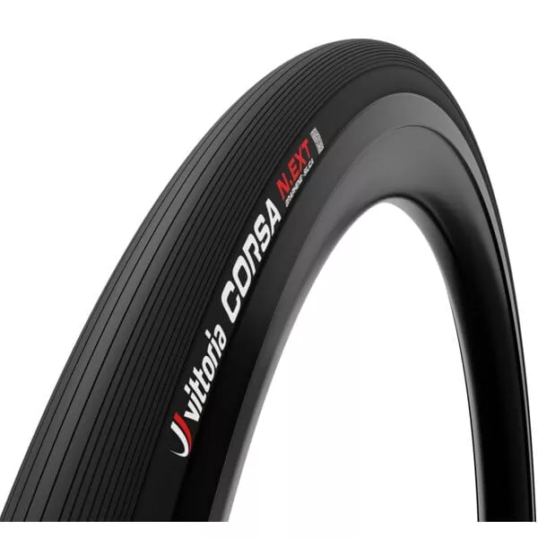 Vittoria Corsa N.EXT TLR G2.0 Tubeless Ready Road Tyre