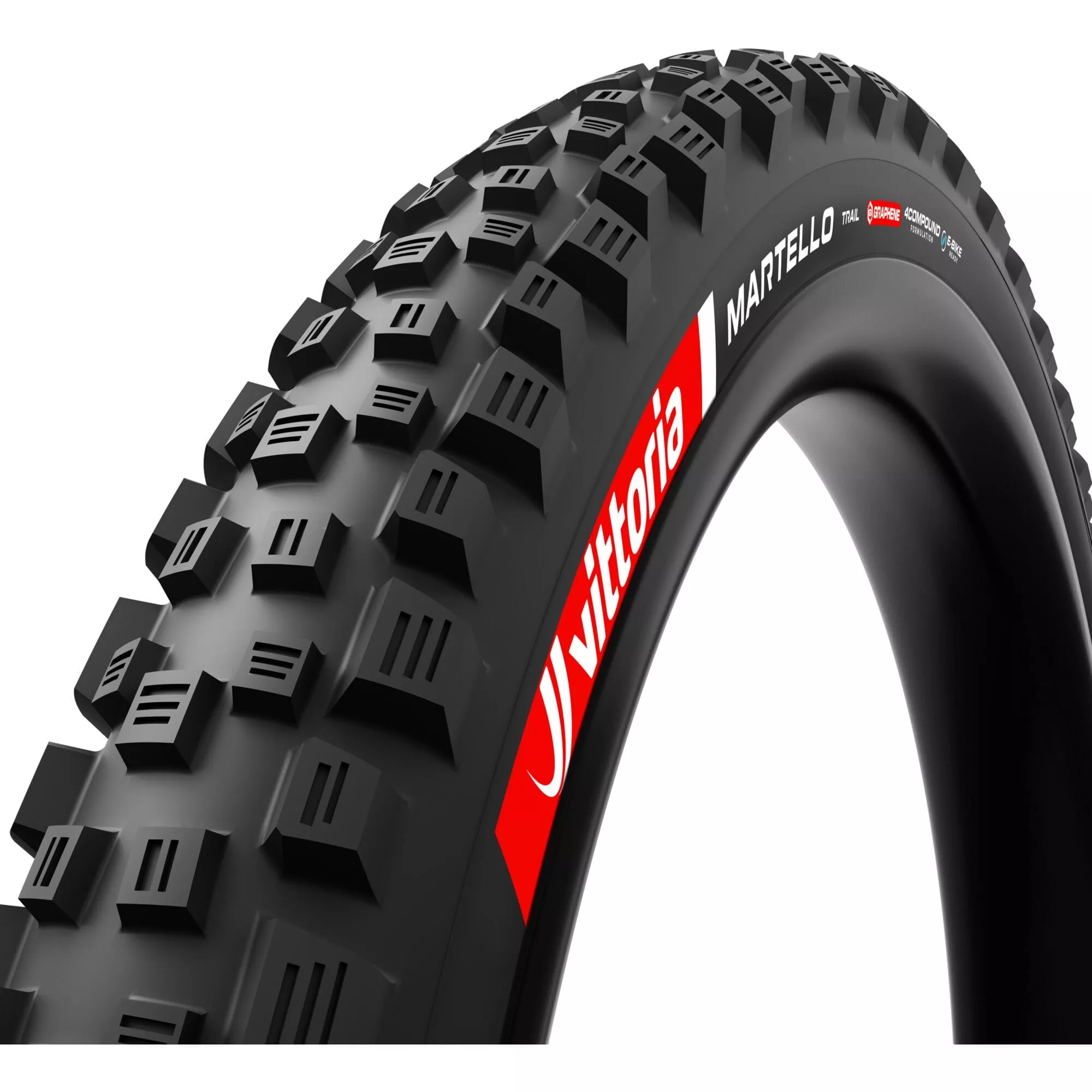 Vittoria Martello Trail G2.0 TLR MTB Tyre