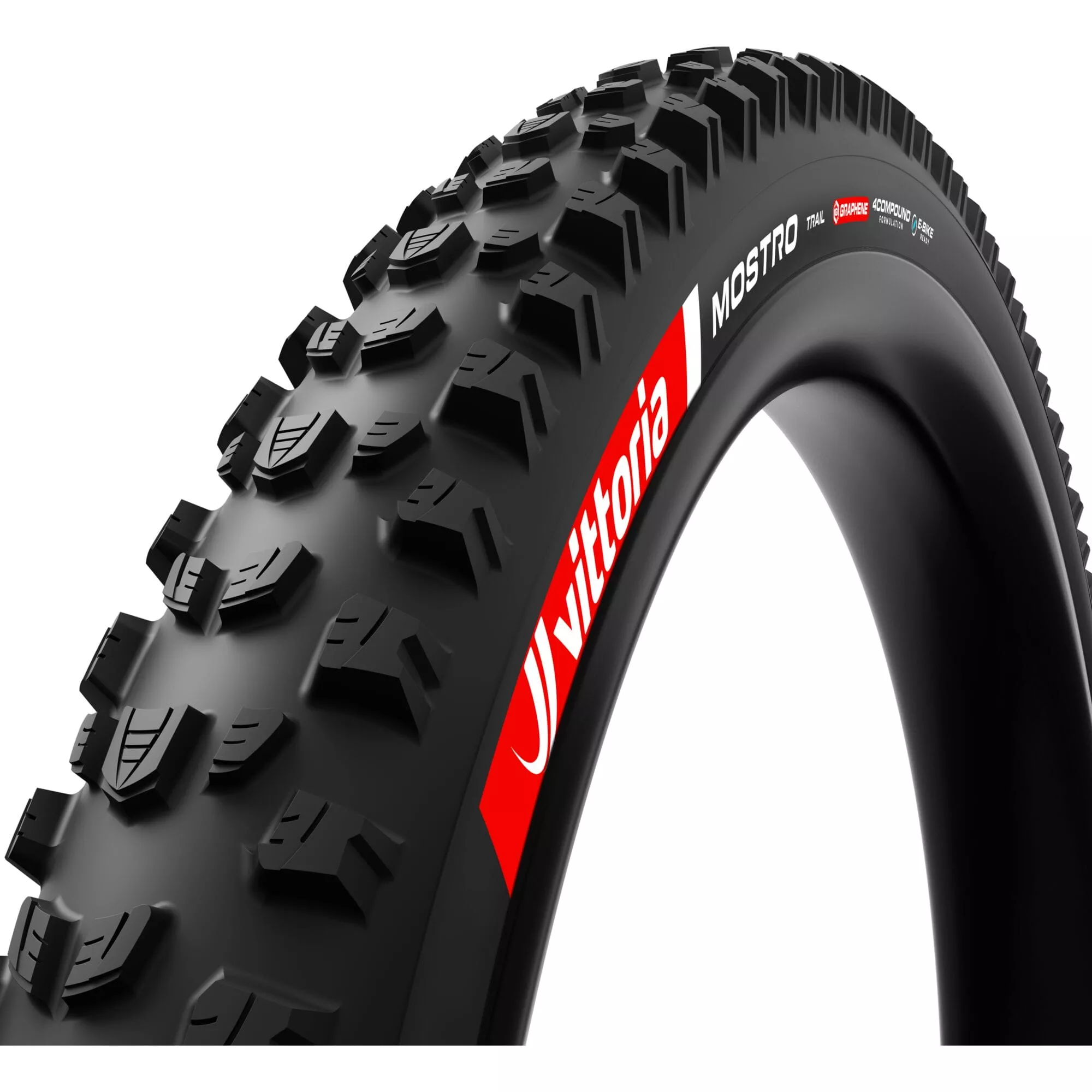 Vittoria Mostro Trail G2.0 MTB Tyre
