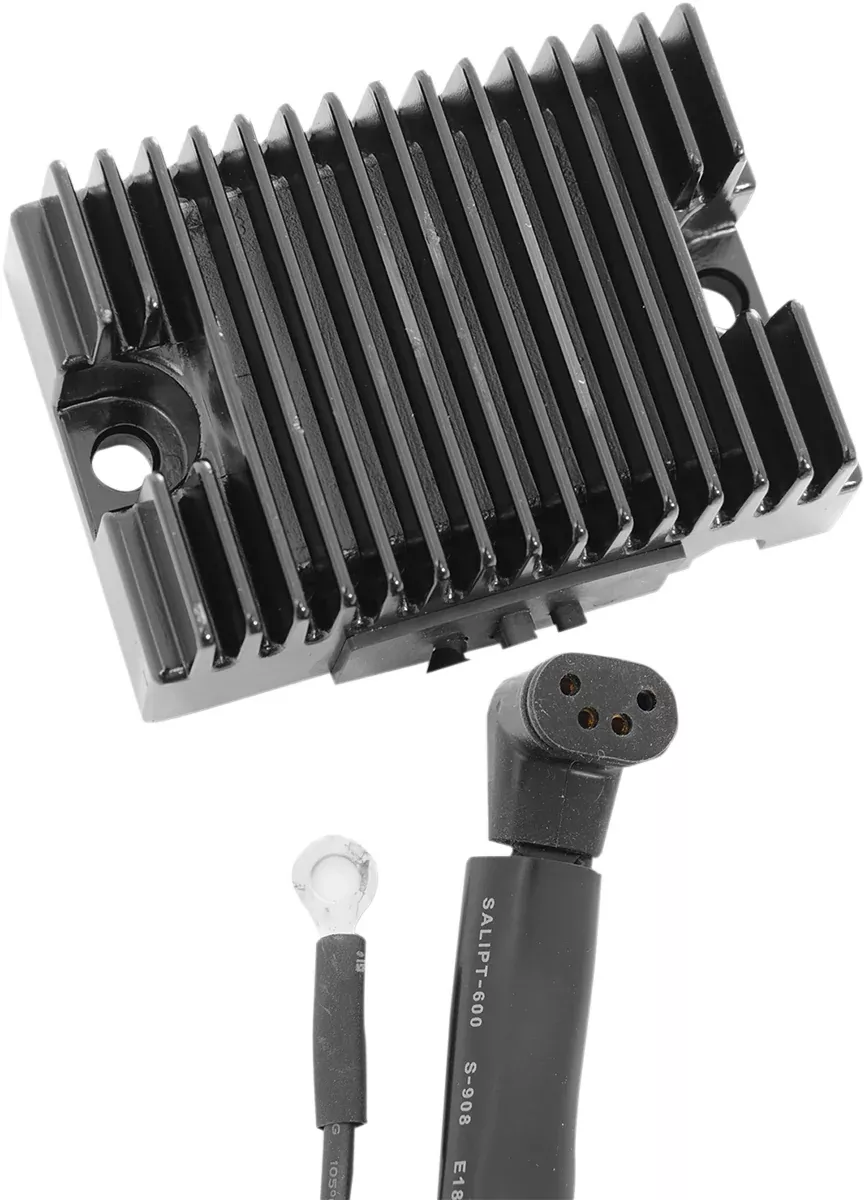 Voltage Regulator for Harley-Davidson Shovelhead 1970-1975 Voltage Regulator