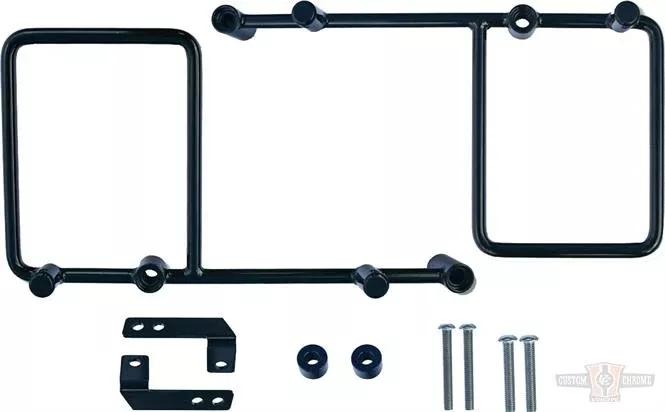 Voyager Bracket Kit For Harley-Davidson