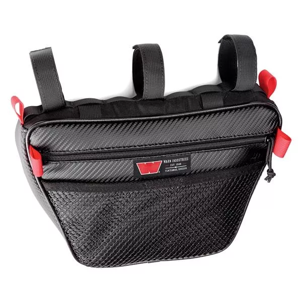 Warn - Full-size Grab Handle Bag