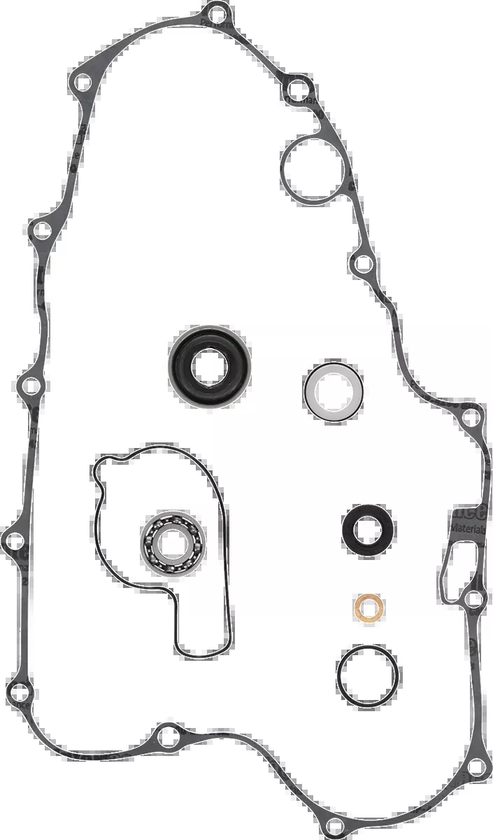 Water Pump Repair Kit For KTM