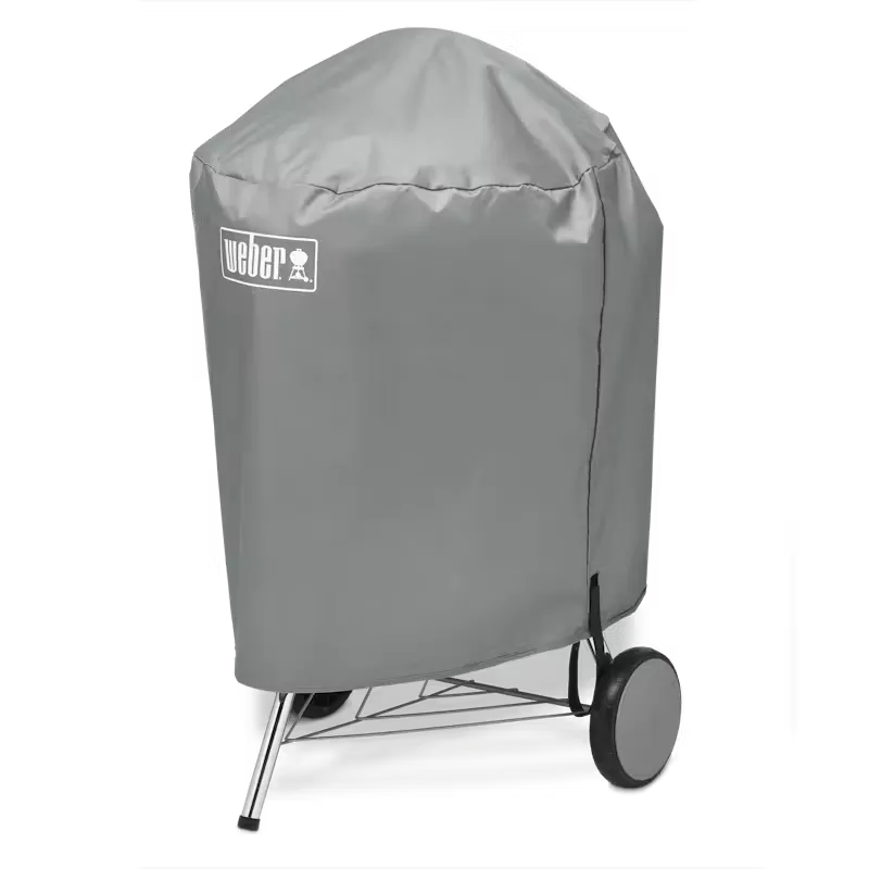 WEBER Barbecue Cover Fits 57 cm Charcoal Barbecues, 7176