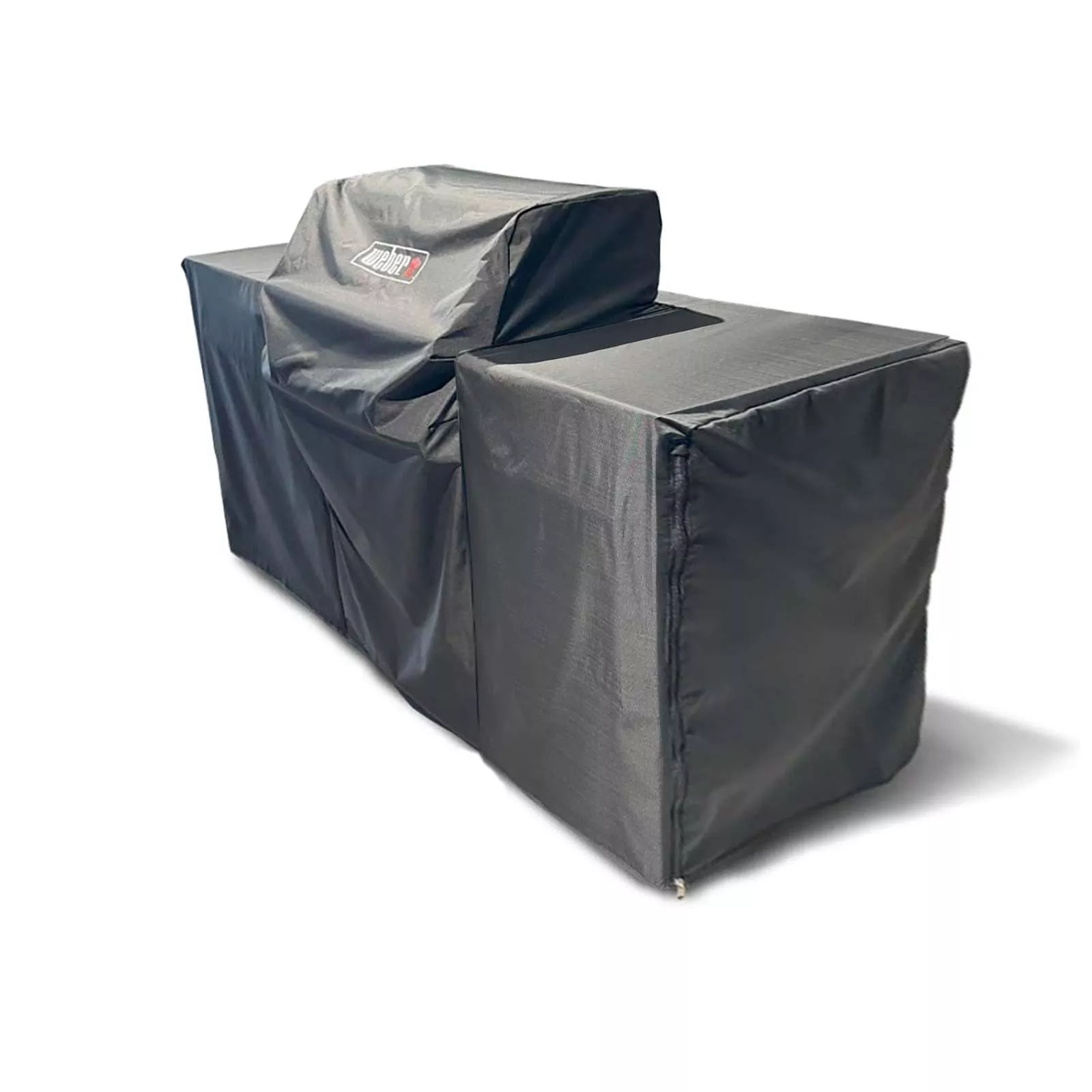 WEBER BBQ Premium Kitchen cover for 2 modules + Genesis 3, 1500633