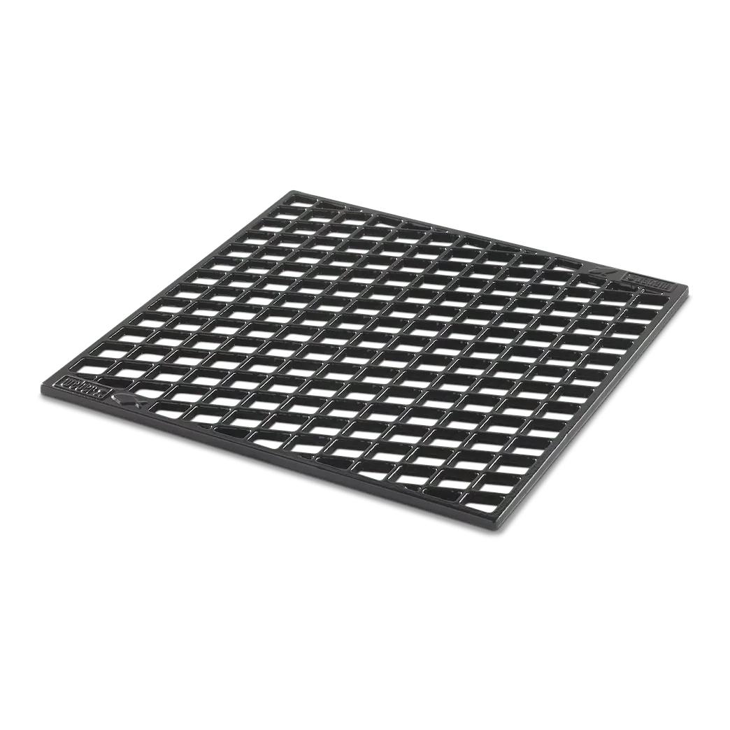 WEBER CRAFTED sear grate 0.9x40.5x41.5cm, 7680