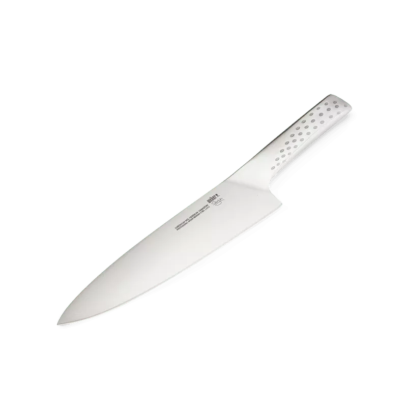 WEBER DELUXE CHEFS KNIFE - 36cm, 17070
