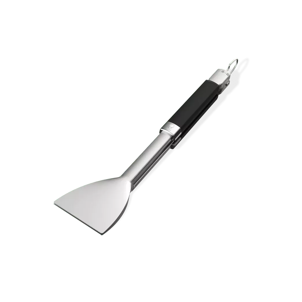 WEBER FLAT GRIP tongs 3400425