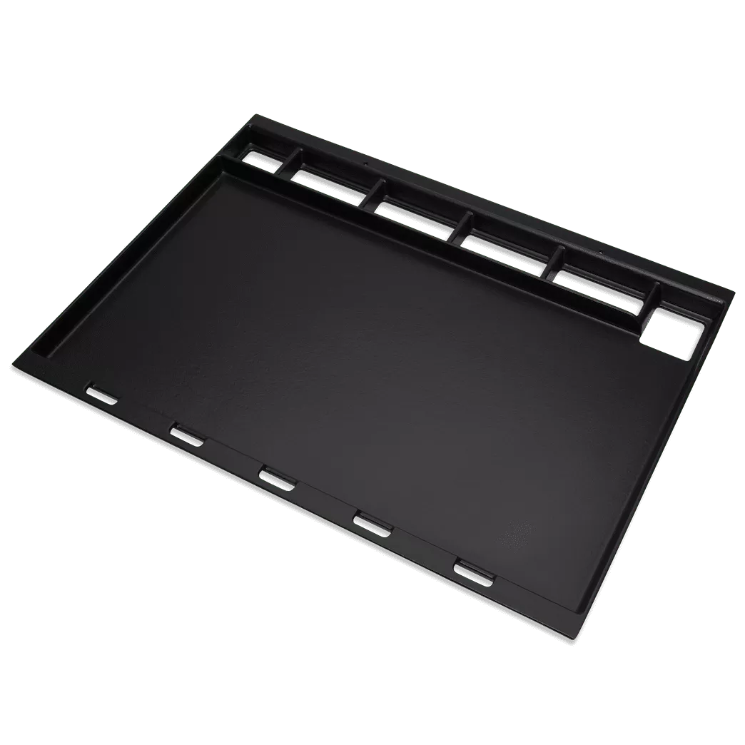 WEBER Genesis Full-Size Griddle 300 series, 6791