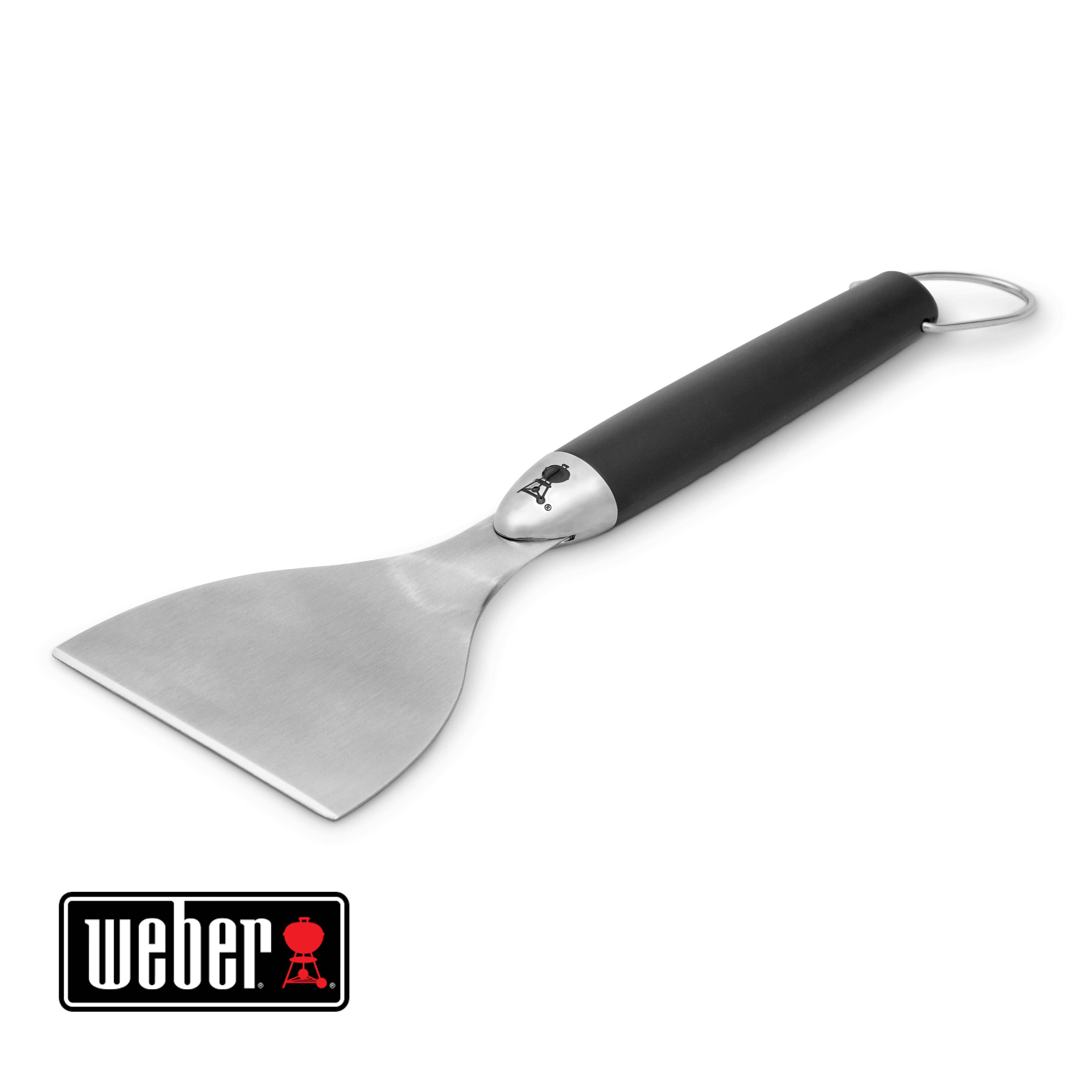 WEBER Plancha Scraper, 6207