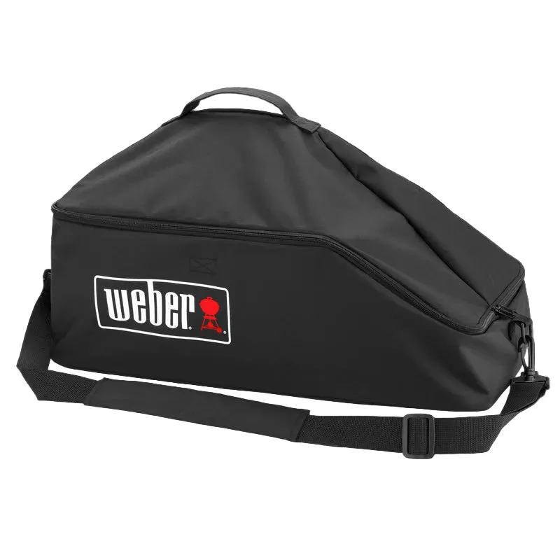WEBER Premium Barbecue Cover 7160 Fits Go-Anywhere