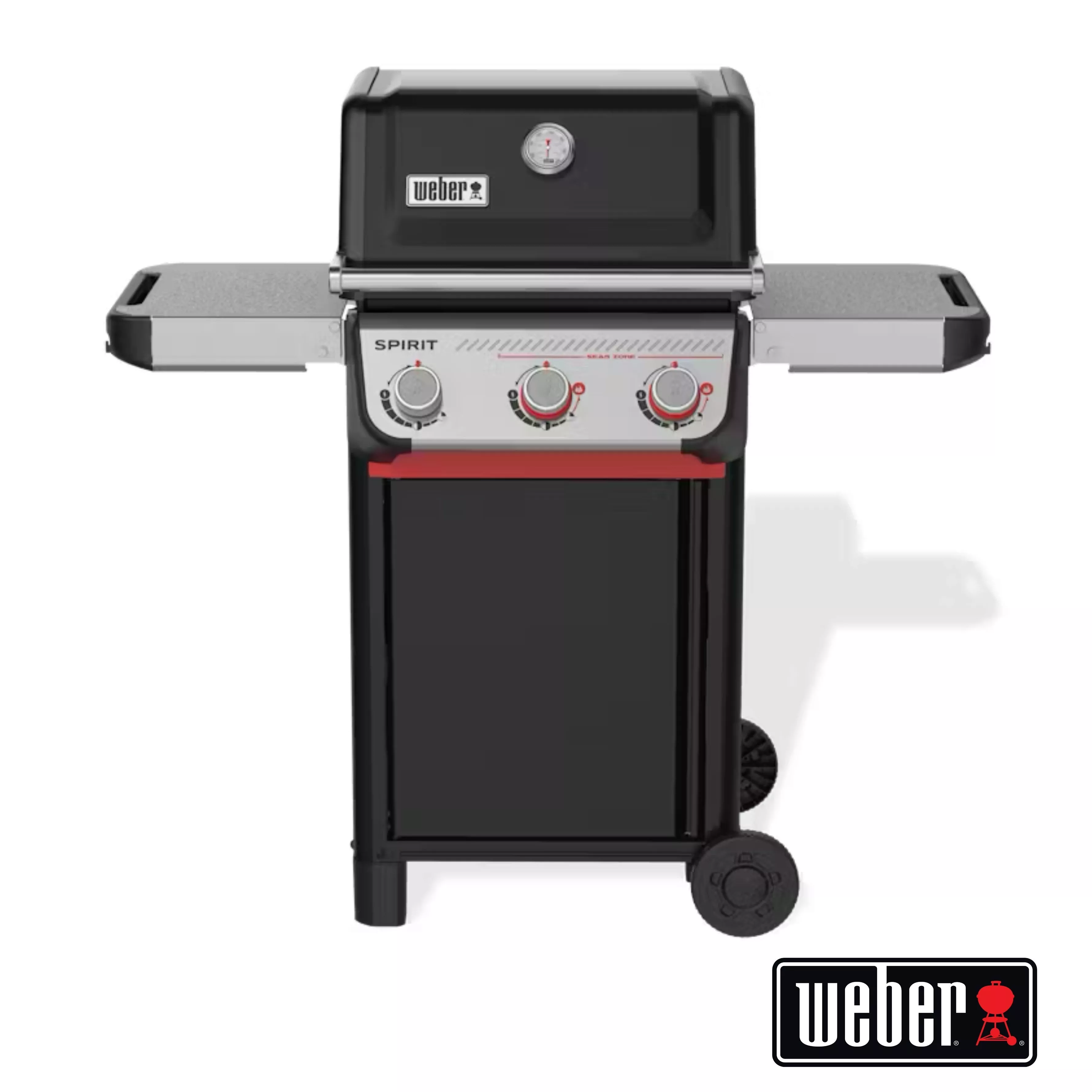 WEBER SPIRIT E-325 Gas Grill, 1501026