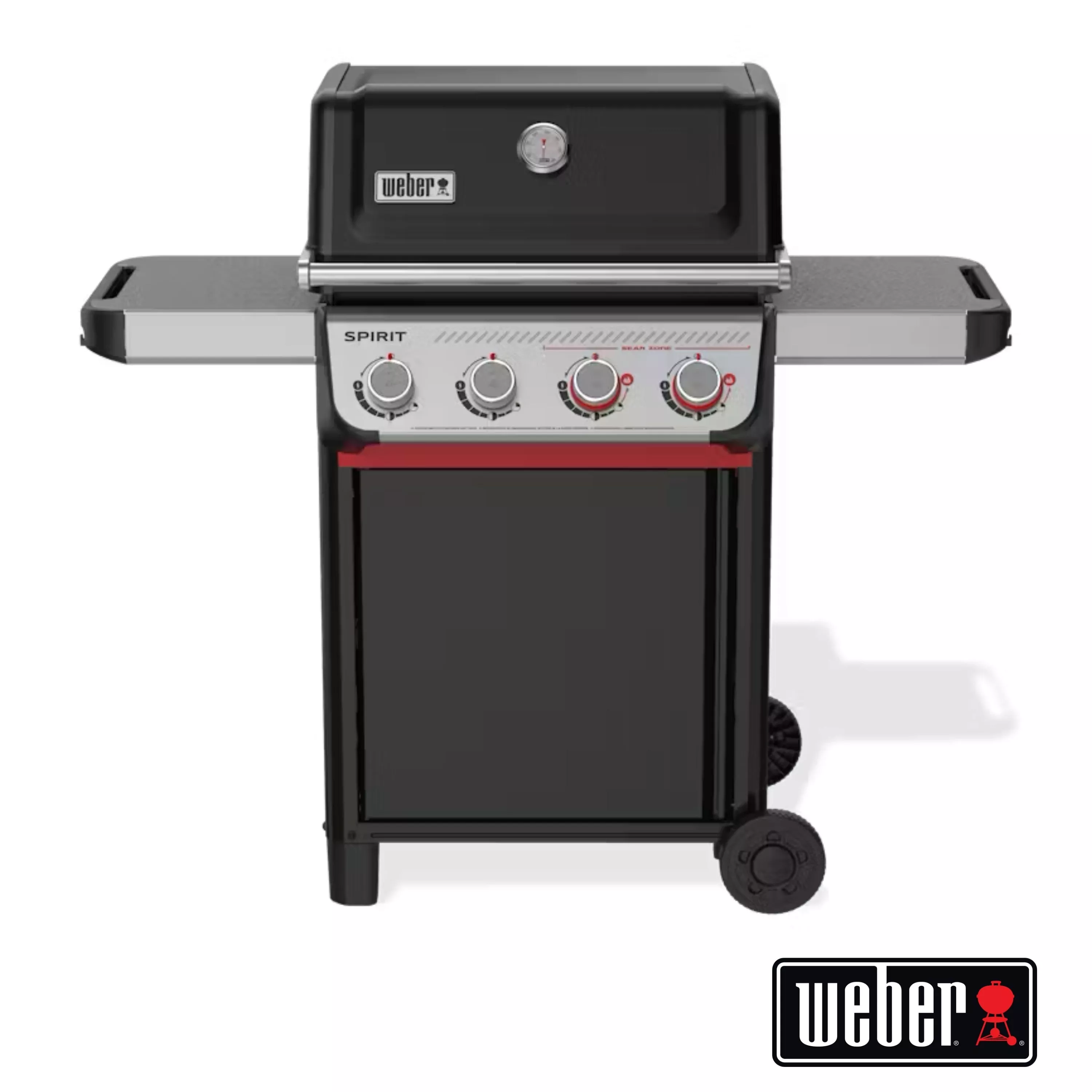 WEBER SPIRIT E-425 gas grill 1501032