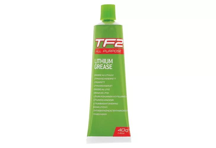 Weldtite TF2 40g Tube Grease