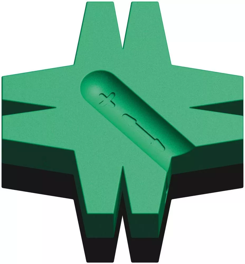 Wera Tools - Wera Star - Magnetizer/Demagnetizer