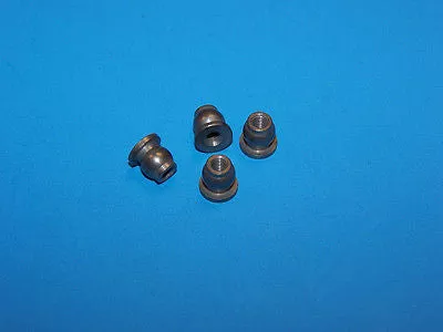 WERKS MTX-3 HARD COATED, 5.8 PIVOT BALL THREADED (4) #WRX1162