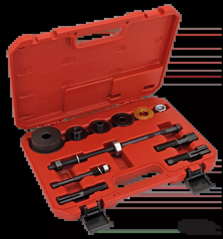 Wheel Bearing Puller/Installer tool For Harley-Davidson