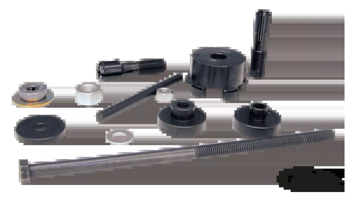 Wheel bearing remover & installer 00-up For Harley-Davidson
