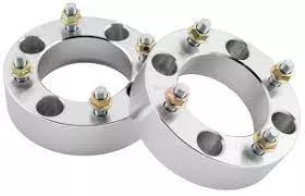 Wheel Spacers 38 MM (1.5”)