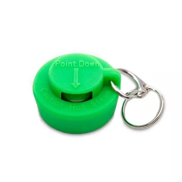 Whistle for 'Base Camp' and 'Scout' Kelly Kettles