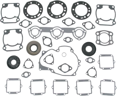 WINDEROSA Top End Gasket Kit - Yamaha 760 610603