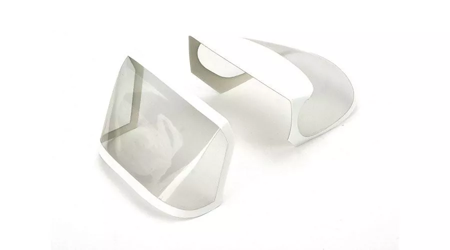 Windshields: Cessna 150 Aerobat 250 ARF by E-flite