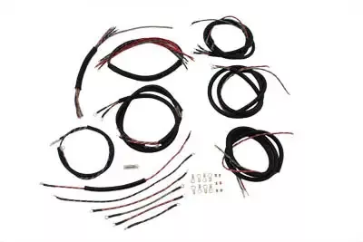 Wiring Harness Kit 6 Volt