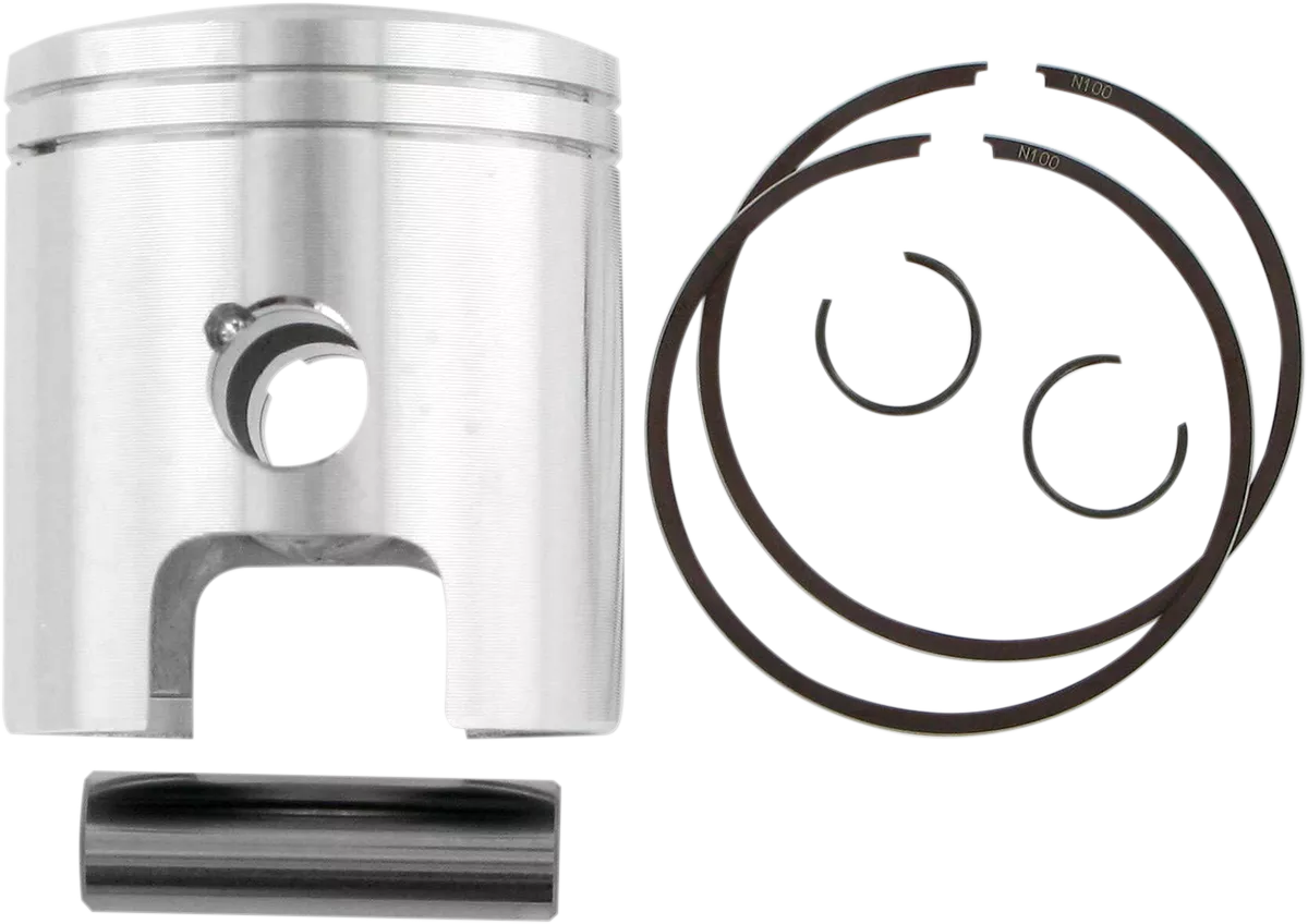 Wiseco 456M04950 Piston Kit * 49.50Mm For Suzuki Engines