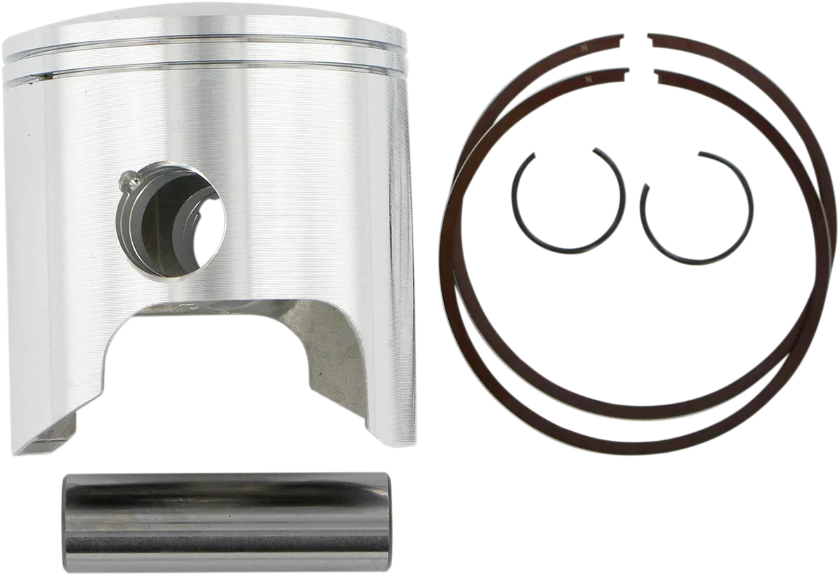 Wiseco 534M07000 Piston Kit * 70.00 Mm For Suzuki Lt250R Quadracer
