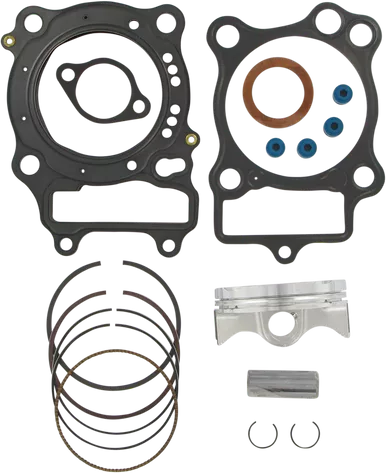 Wiseco 66mm 11.7:1 Piston Kit for 2007-2009 Honda CRF150R PK1427