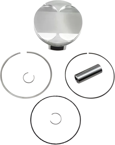 Wiseco 95mm 12.5:1 Piston Kit for 2012-2016 KTM 500 EXC 40131M09500