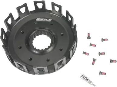 Wiseco Clutch Basket Honda CR250R 1992-2007 CRF450R 2002-2007 WPP3009