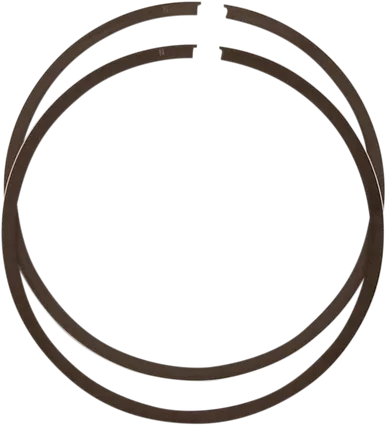 Wiseco CR500R 1984-2000 Ring Set 3544TD