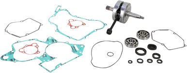 Wiseco Crankshaft Assembly for 1990-2002 Honda CR125R WPC116A